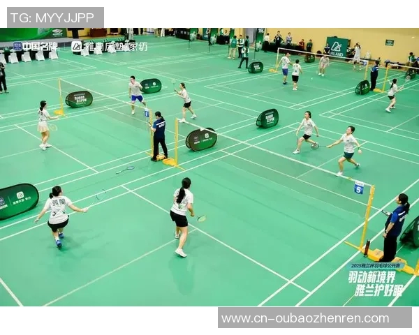 2026年3月份新闻杭州羽毛球队比赛经验分享聚焦羽毛球运动的成长与挑战