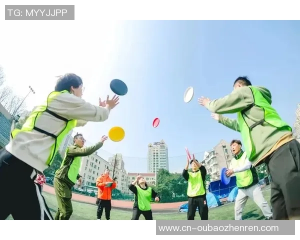 2026年3月份新闻科学飞盘训练提升节奏感的创新方法与技巧分享